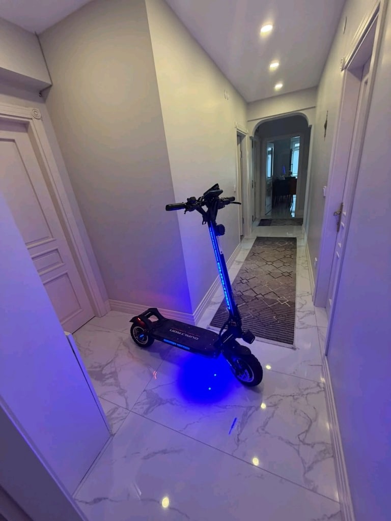 DUALTRON VİCTOR LİMİTED - 3