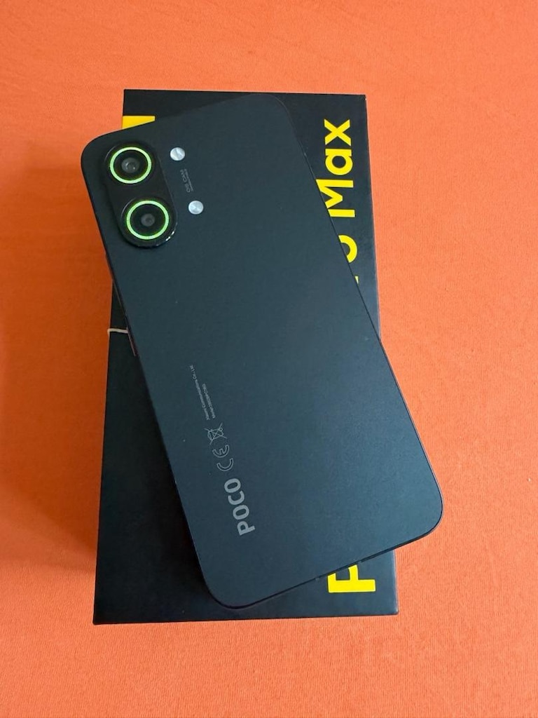 Poco X8 Pro Max 256 GB TR YURTİÇİ 22 Ay Garantili Kutulu Faturalı - 2