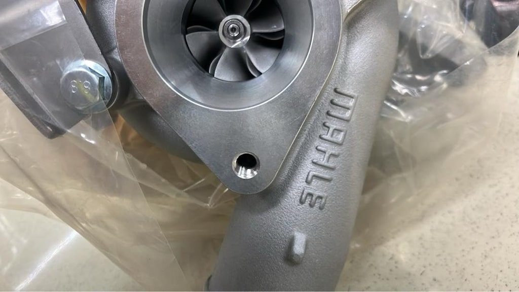 FORD TRANSİT TURBO - 2