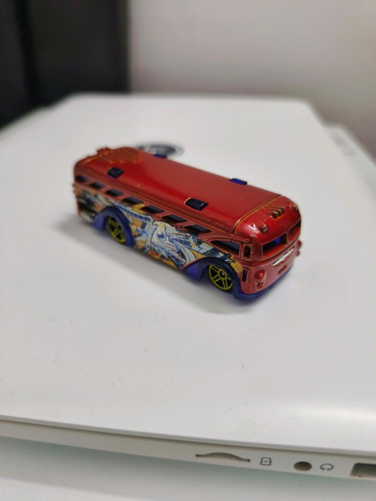 hotwheels, matchbox - 4