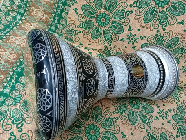GAWFARET ELFAN DARBUKA İNCE KLAVYE HARİKA TON FORCELL VİDEO VARDIR