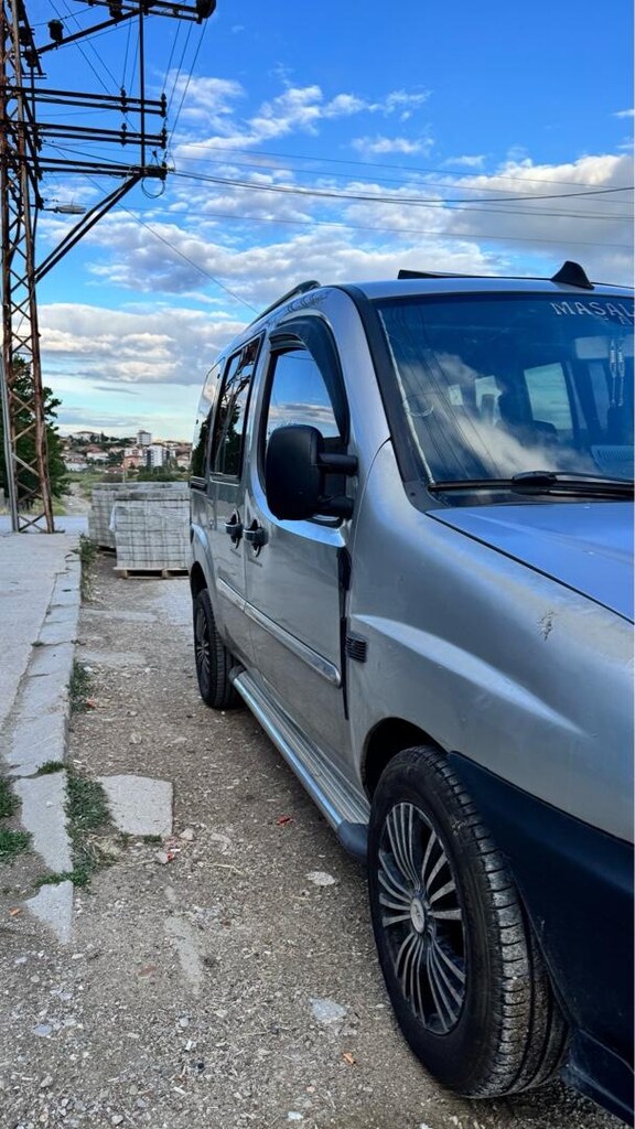 Laptop PC mause doblo 1 9 - 3