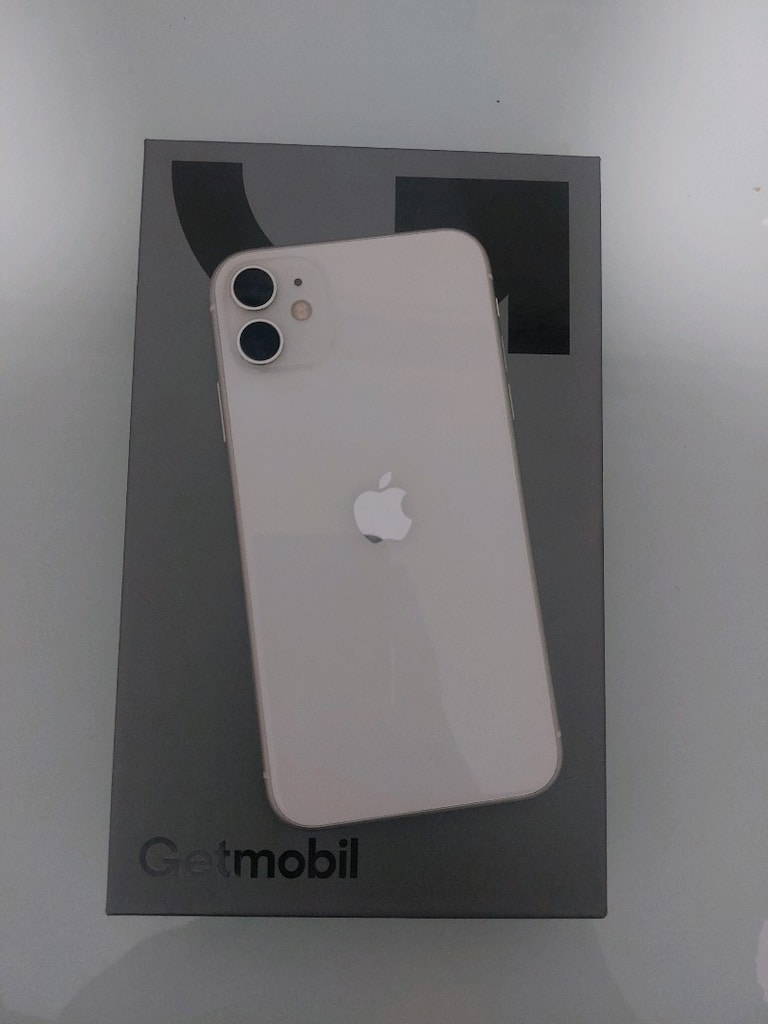 iphone 11 128 gb - 2