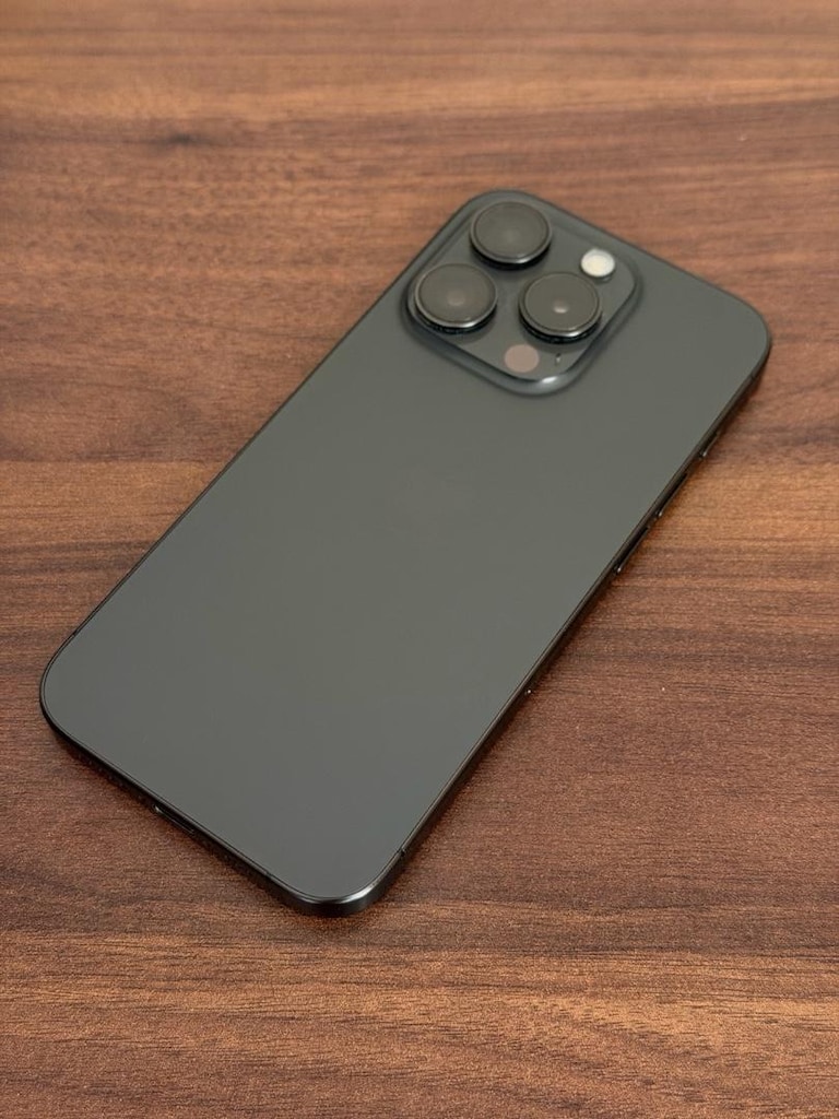APPLE İPHONE 15 PRO PİL 89 ÇİFT FİZİKİ TEMİZ VE SORUNSUZ - 2
