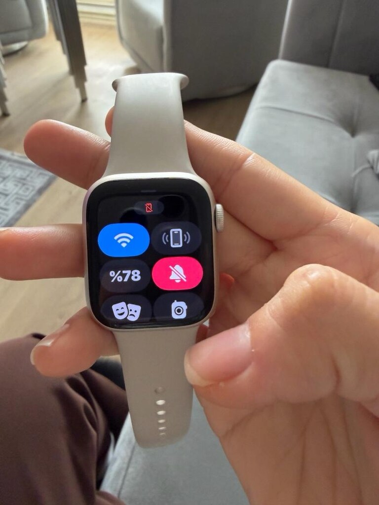 Apple watch series 7 41 mm - 3