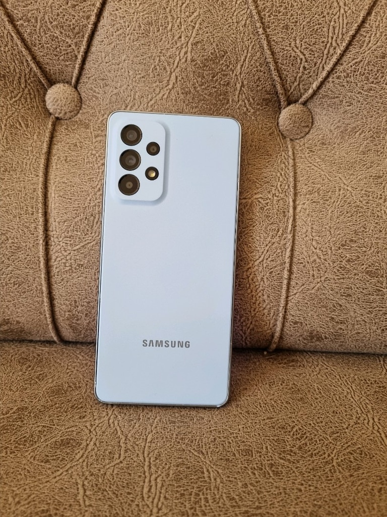 SAMSUNG A53 5G 128 GB TR - 2