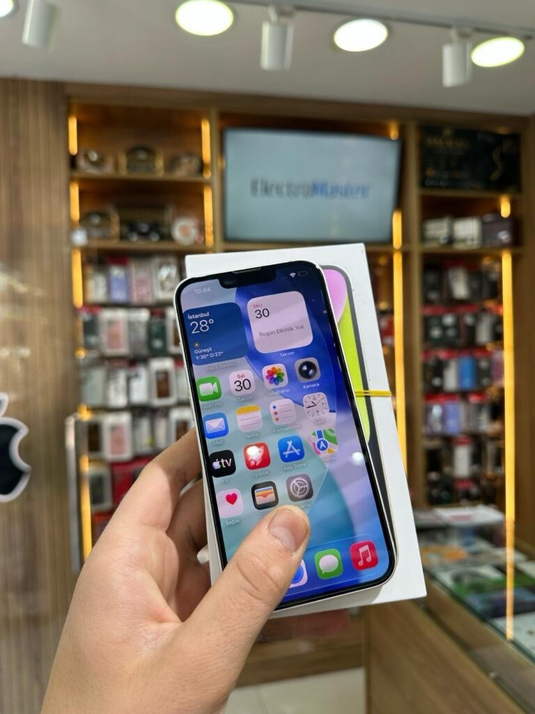 İPHONE 14 128 GB - 2