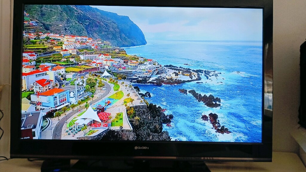 42" Gogen Led Tv - 4