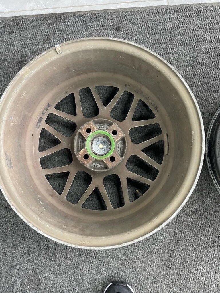 ÇOK TEMİZ. ** 16X71/2JJ** - 6