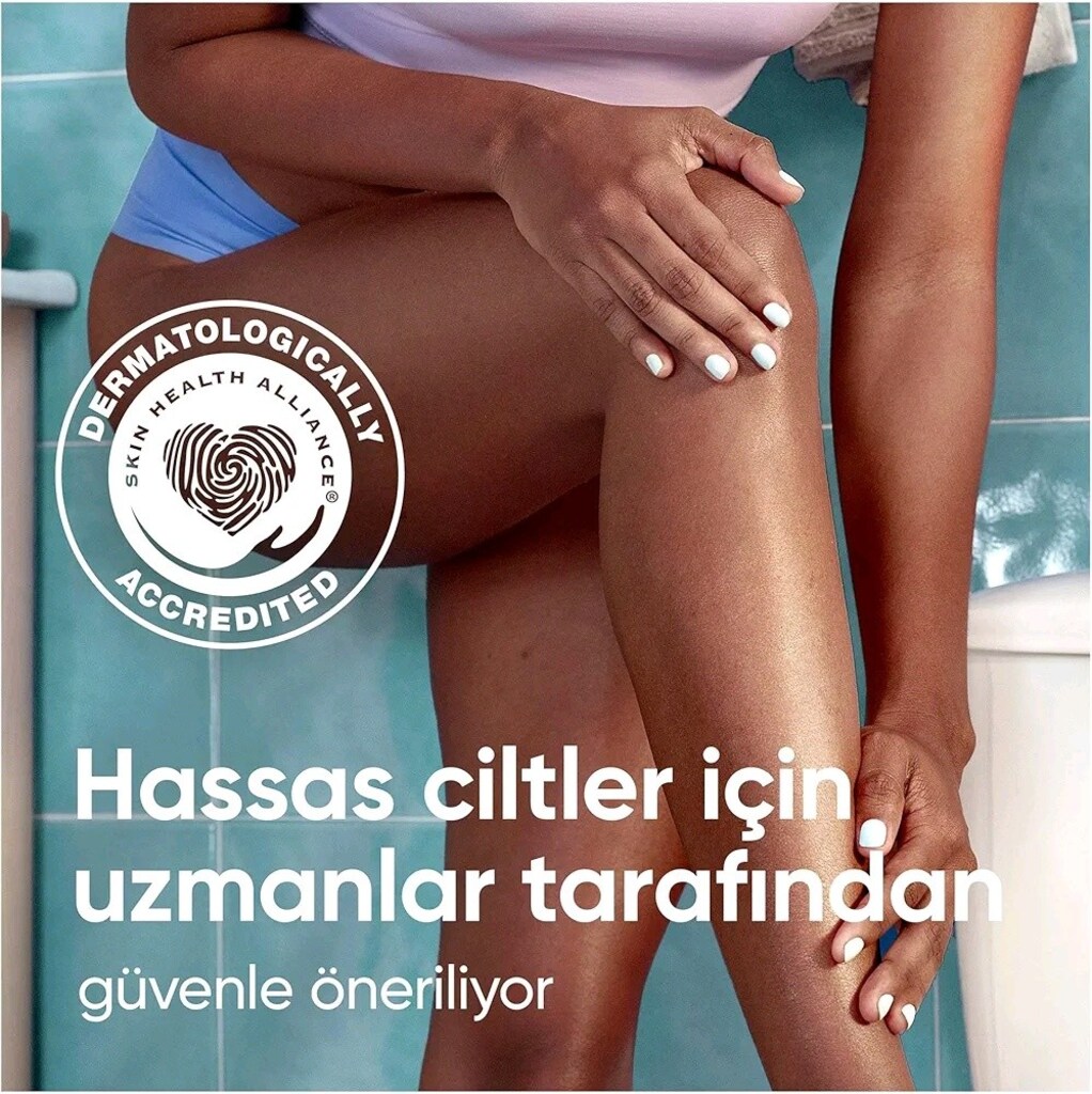 Gillette Venus Comfortglide Sugarberry Tıraş Makinesi - 7