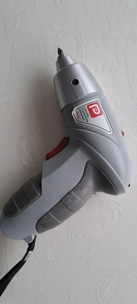 mini şarzlı matkap - 3