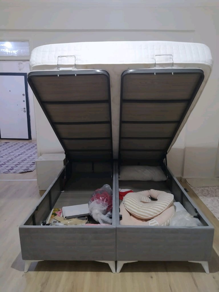 Komple ev eşyası temiz sağlam tekliflere açık - 3