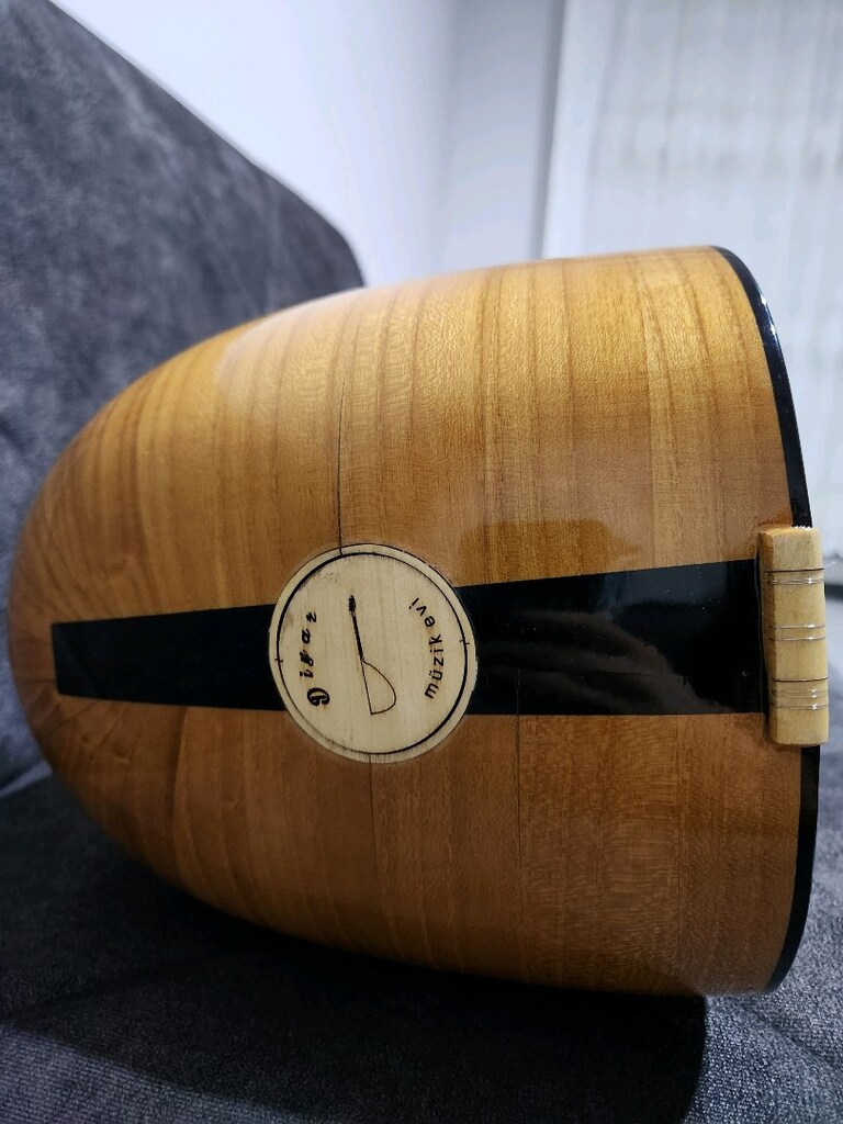 kısa sap bağlama - 3