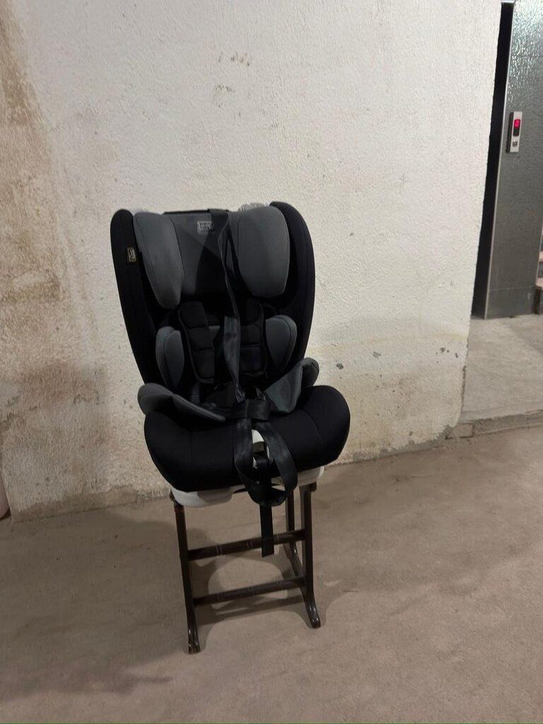 sunny baby isofix oto koltuk - 5