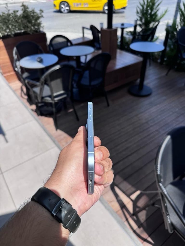 iPhone 15 128gb - 6