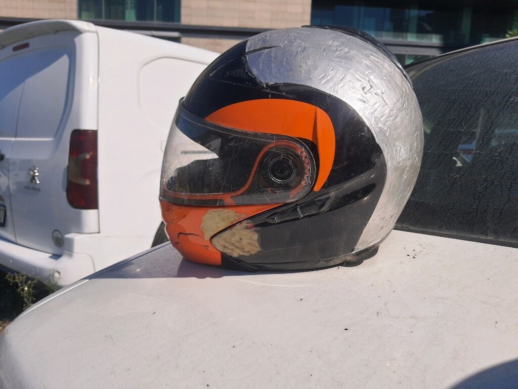 KASK - 4