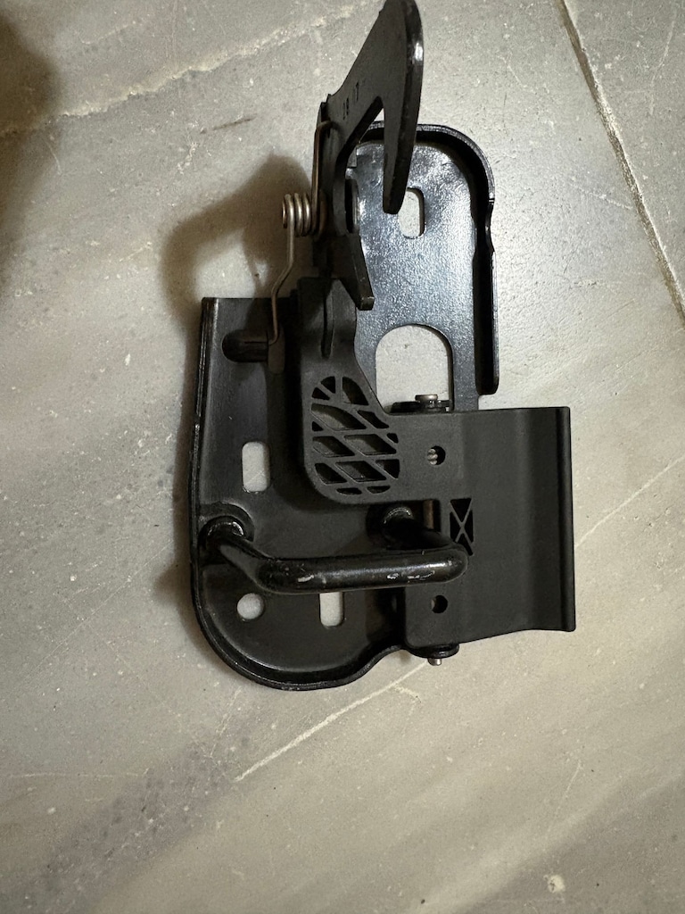 caddy kaput kilit karşılığı orjinal 1t0823480a - 2
