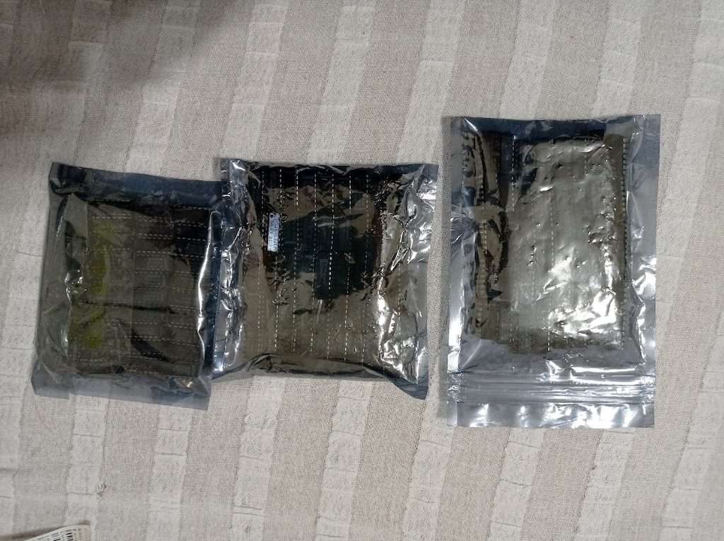 250 adet CMOS entegre - 2