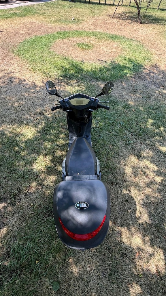 ARORA ELEKTRİKLİ MOTOR - 6