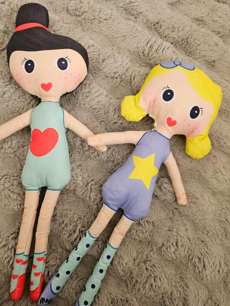 bez bebek - 2
