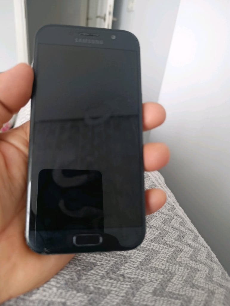 Samsung A5 - 2