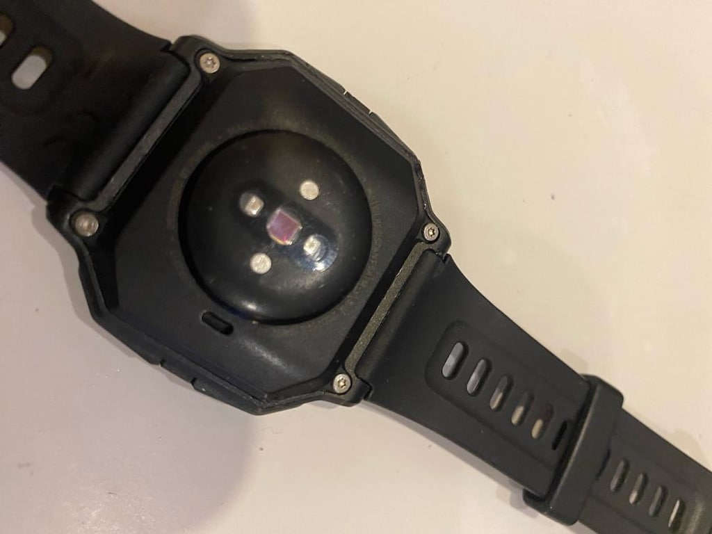 Amazfit Neo Retro Model Akıllı Saat - 5