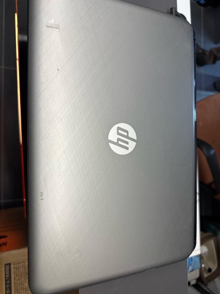 hp i7 işlemcili laptop - 4