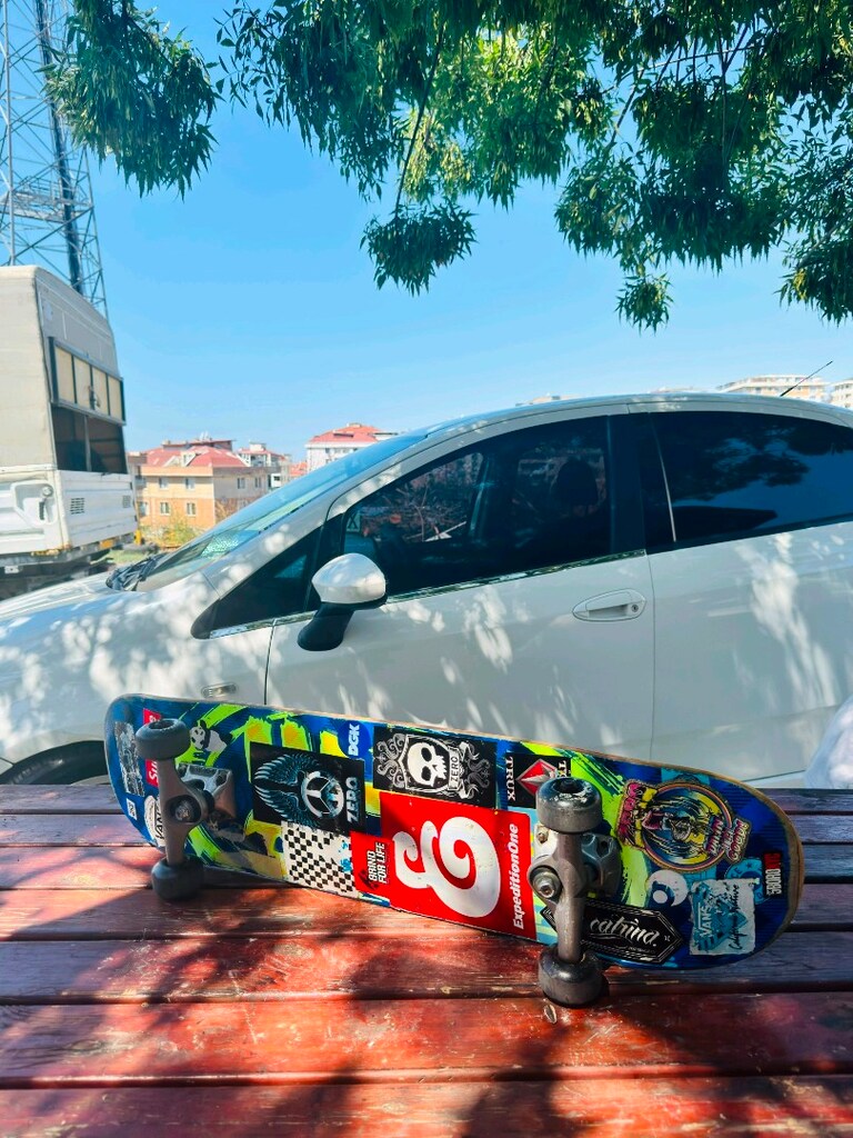 kaykay - 3