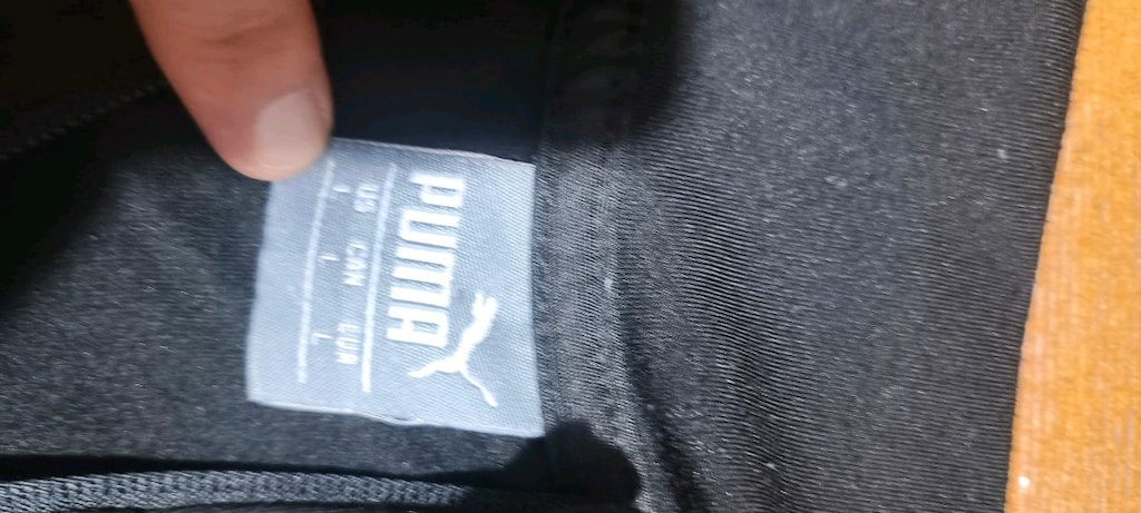 Puma Galatasaray likralı sweat mont.. - 4