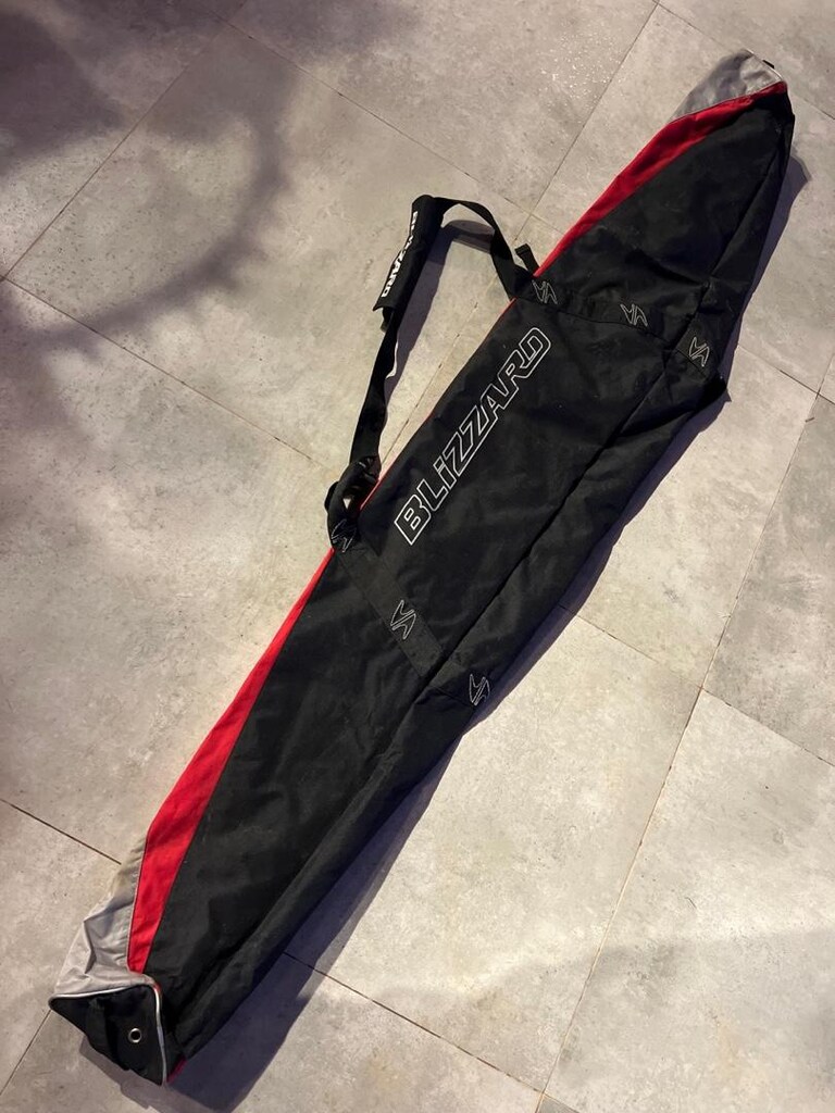 Kayak Taşıma Çantası BLIZZARD Marka - 6