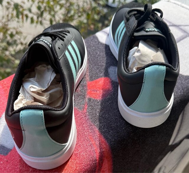 Adidas AMG Spor ayakkabı