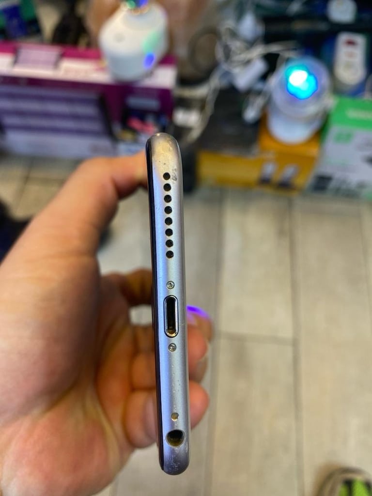 İPhone 6s Plus - 4