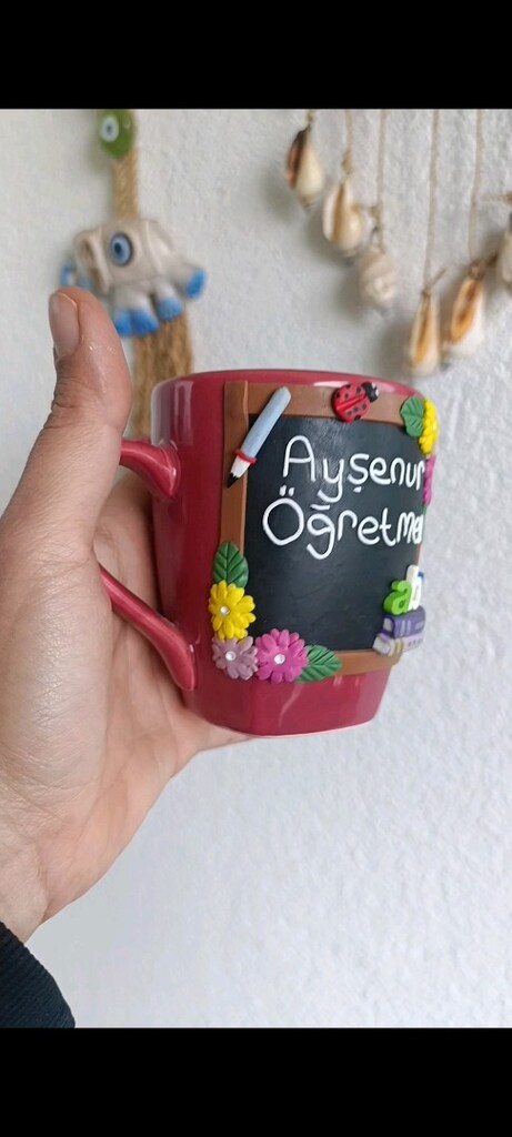 kupa öğretmen - 4