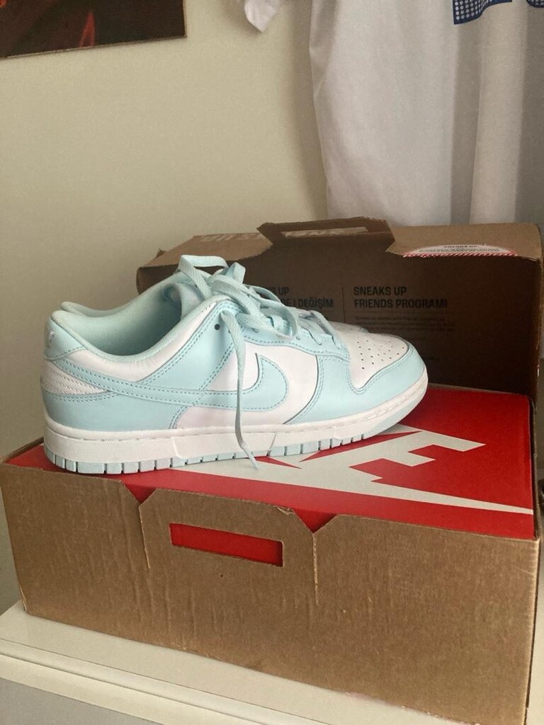 Nike Dunk Low Retro - 2