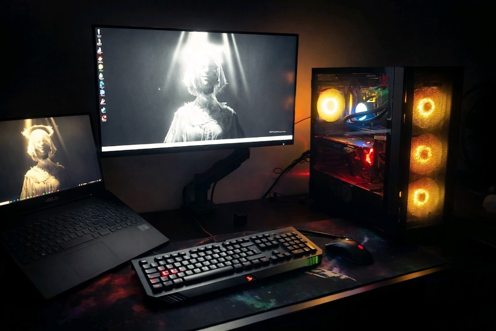 setup - 3