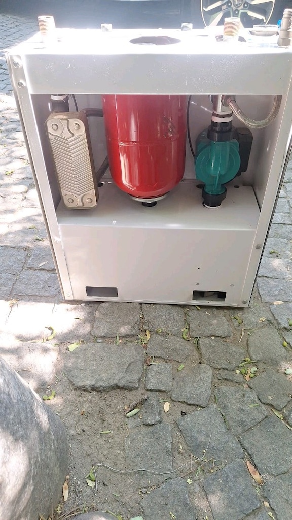 elektrikli kombi - 3