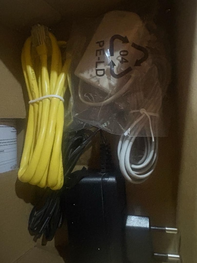 MODEM- TP-LİNK Çalışır Durumda.. - 2
