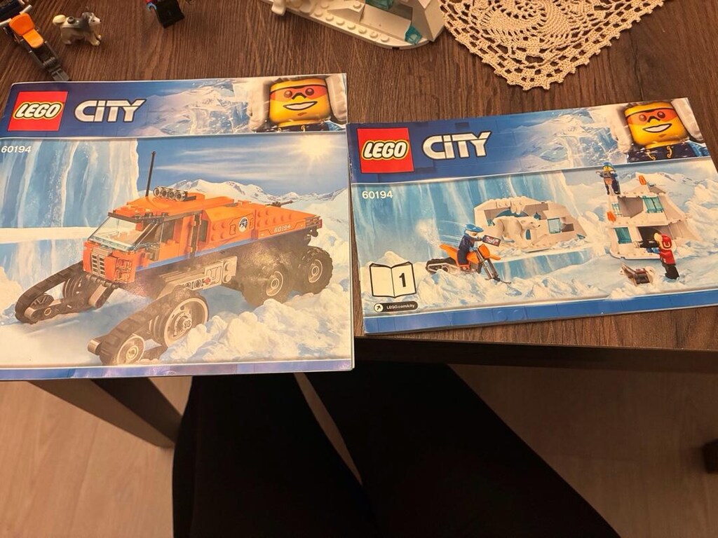 lego - 2