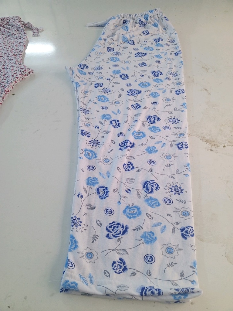 uygun nedenli bayan pijama