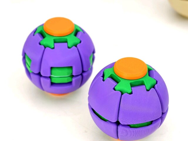 toptan spin ball