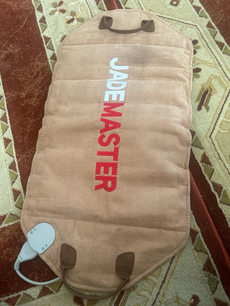 termal ısı minderi - 10