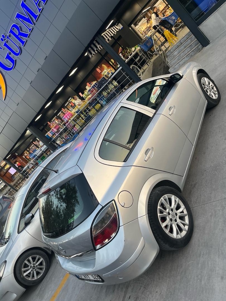 2009 OPEL ASTRA ENJOY OTOMATİK - 3