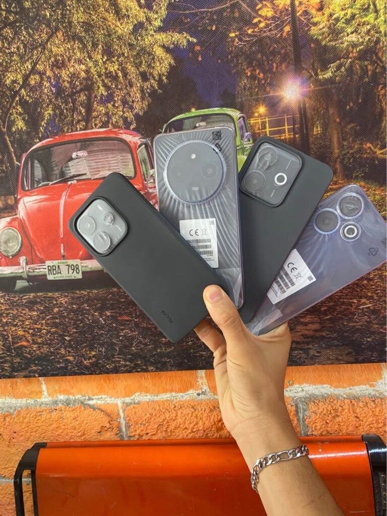 REDMİ FUL STOK ŞOOK FİYAT TOPTAN SARIŞ TEKLİ SATIŞ OSMANİYEDE BENDEN U - 2