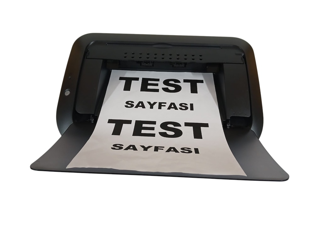 canon i-sensys lbp 6030b black yazıcı(ÇALIŞIR,SORUNSUZ,İKİNCİEL) - 2