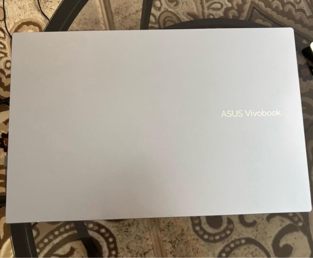 ASUS Vivobook - 2