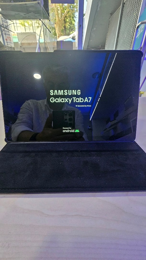 Samsung TAB A7 SM-T500 - 2