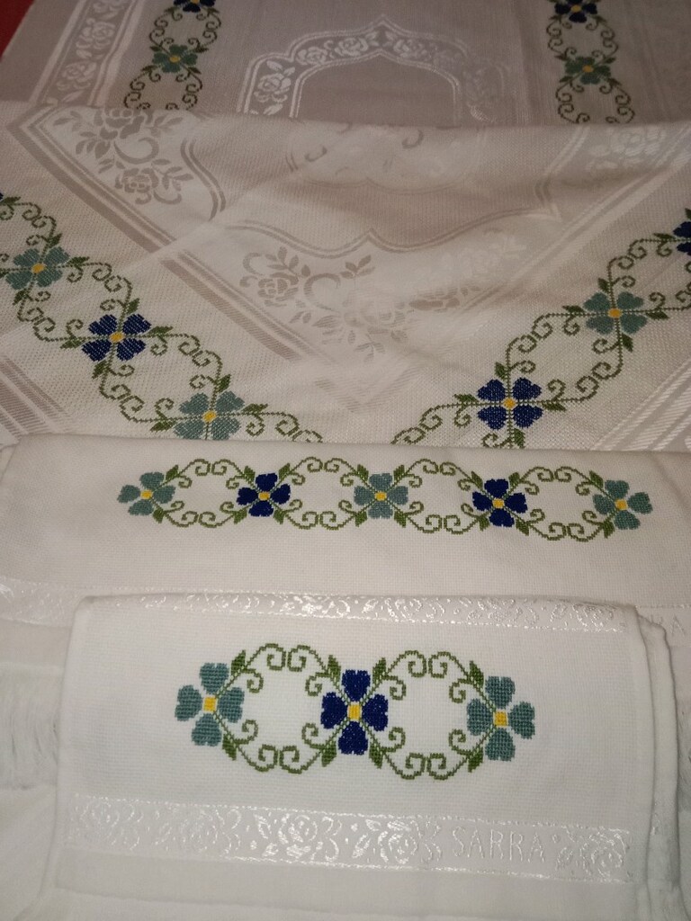 seccade takımı - 2