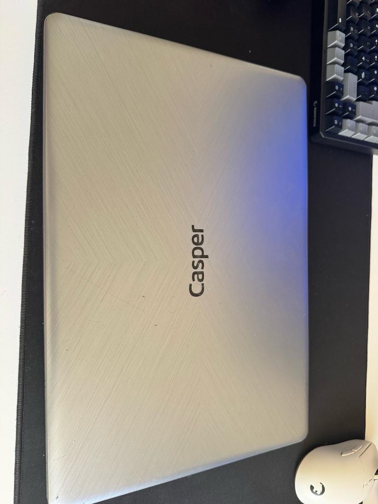 casper nirvana c300 - 2