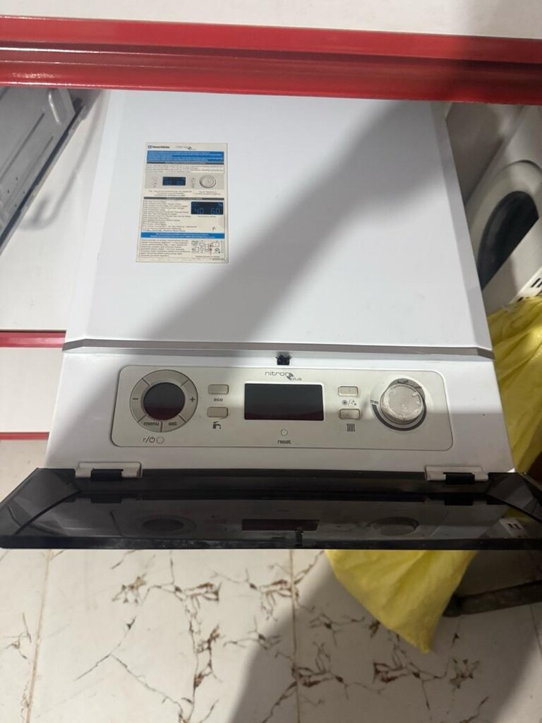 DEMİRDÖKÜM KOMBİ - 3
