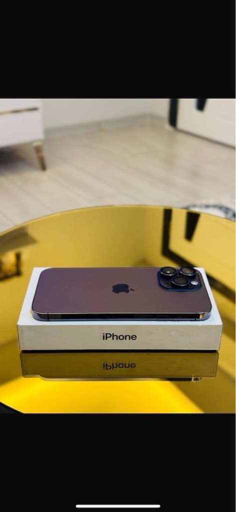 İPHONE 14 PRO MAX (256GB) - 6